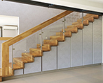 Construction et protection de vos escaliers par Escaliers Maisons à Conchil-le-Temple